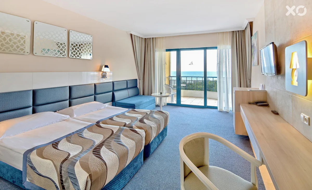 Grifid Arabella Hotel
