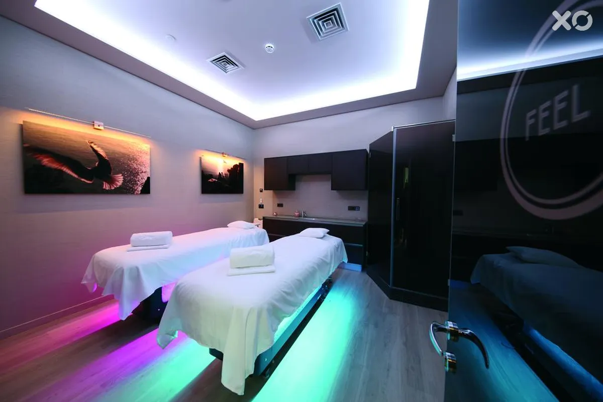 Alabriga Hotel & Home Suites