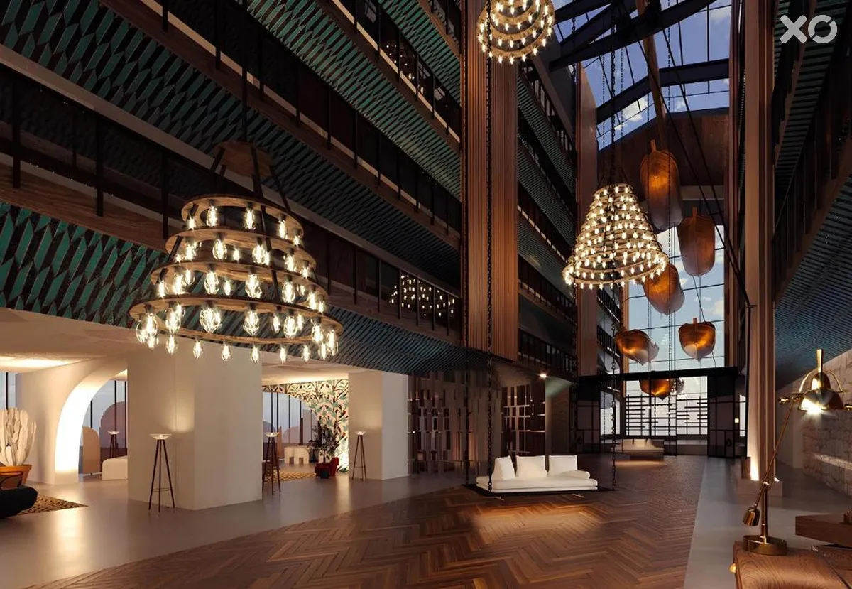 Rixos Tersane Istanbul