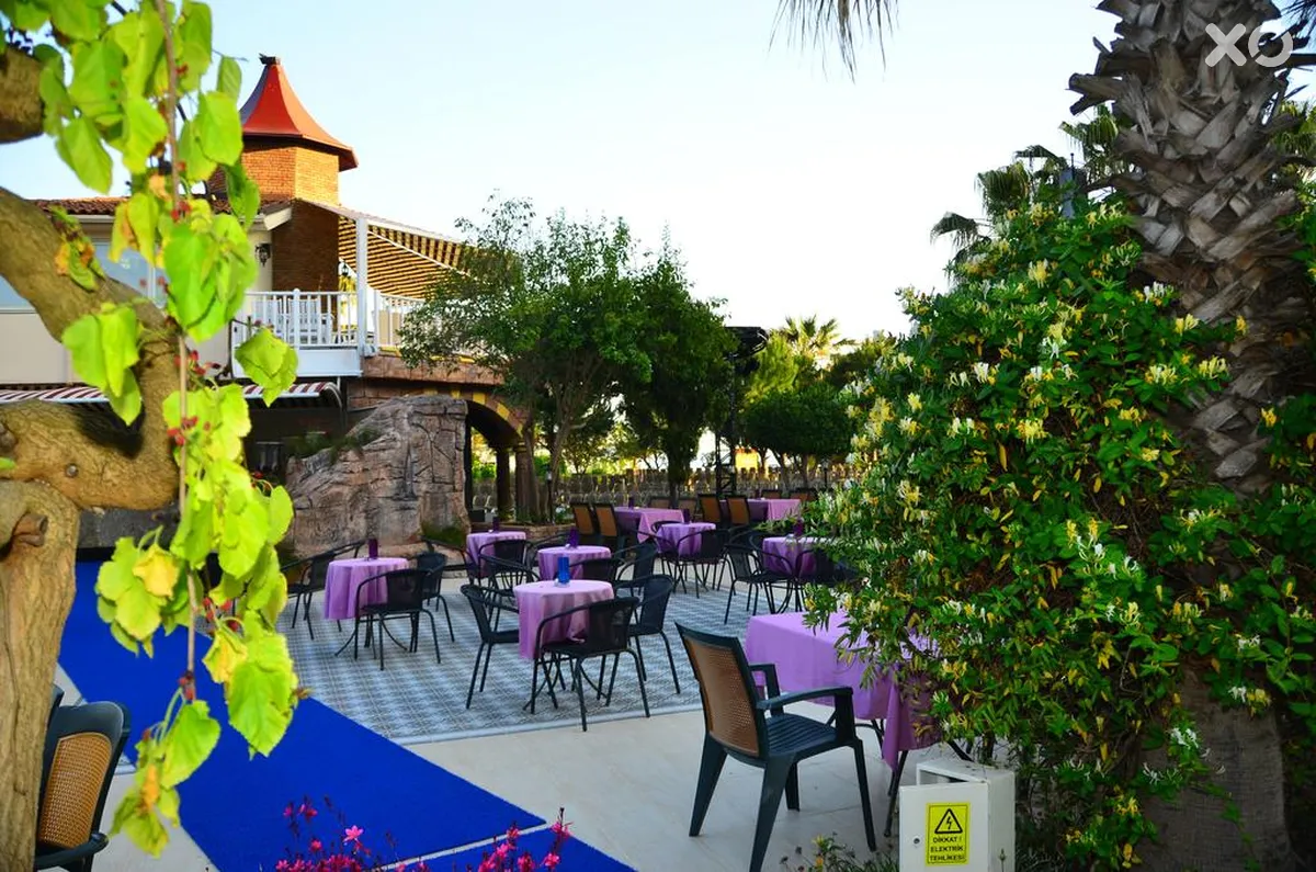 Bella Resort & Spa