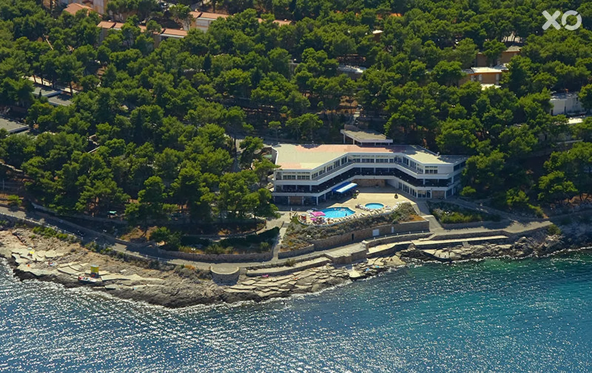 Adriatiq Resort Fontana Comfort Apartments