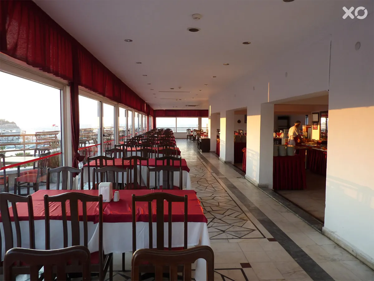 Surtel Hotel