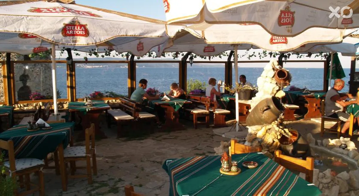 Victoria Hotel Nessebar