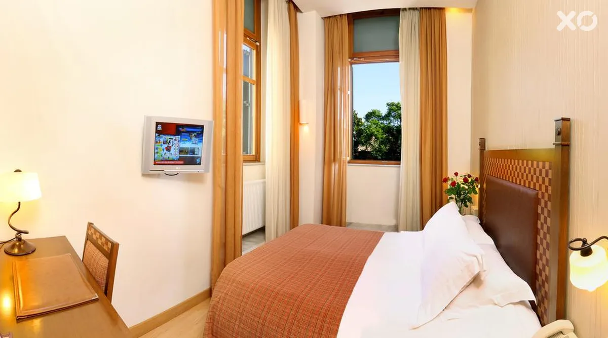 Bella Venezia Hotel