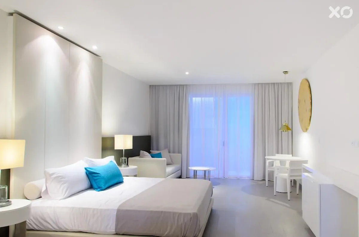 Platinum Yucatan Princess All Suites & Spa Resort