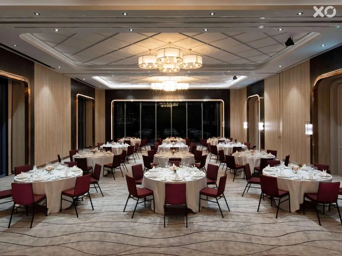 Mercure Bangkok Sukhumvit 24
