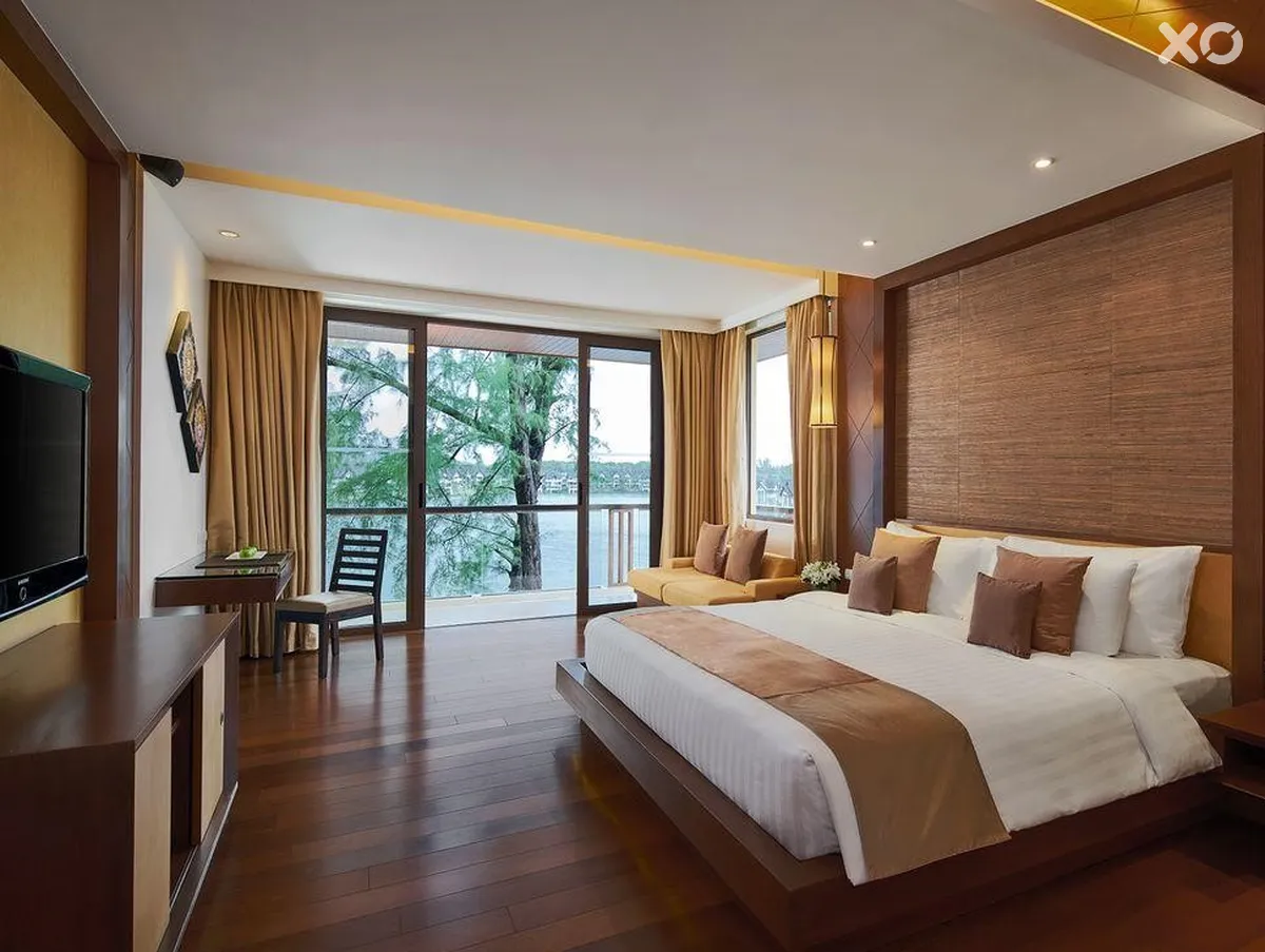 Movenpick Resort Bangtao Beach Phuket