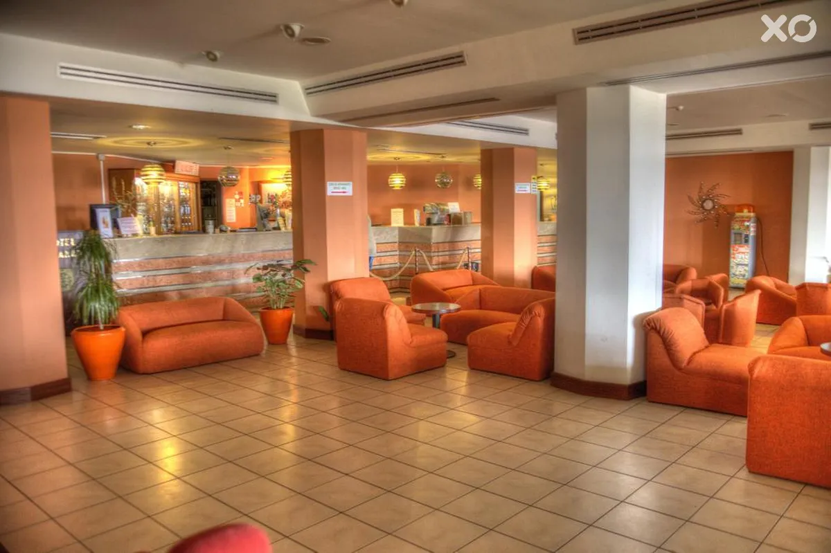 Auramar Beach Resort