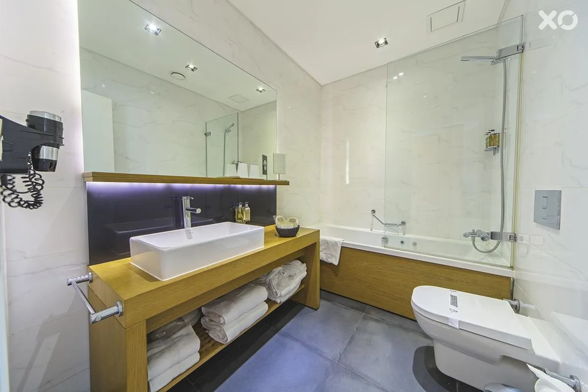 Misafir Suites 8
