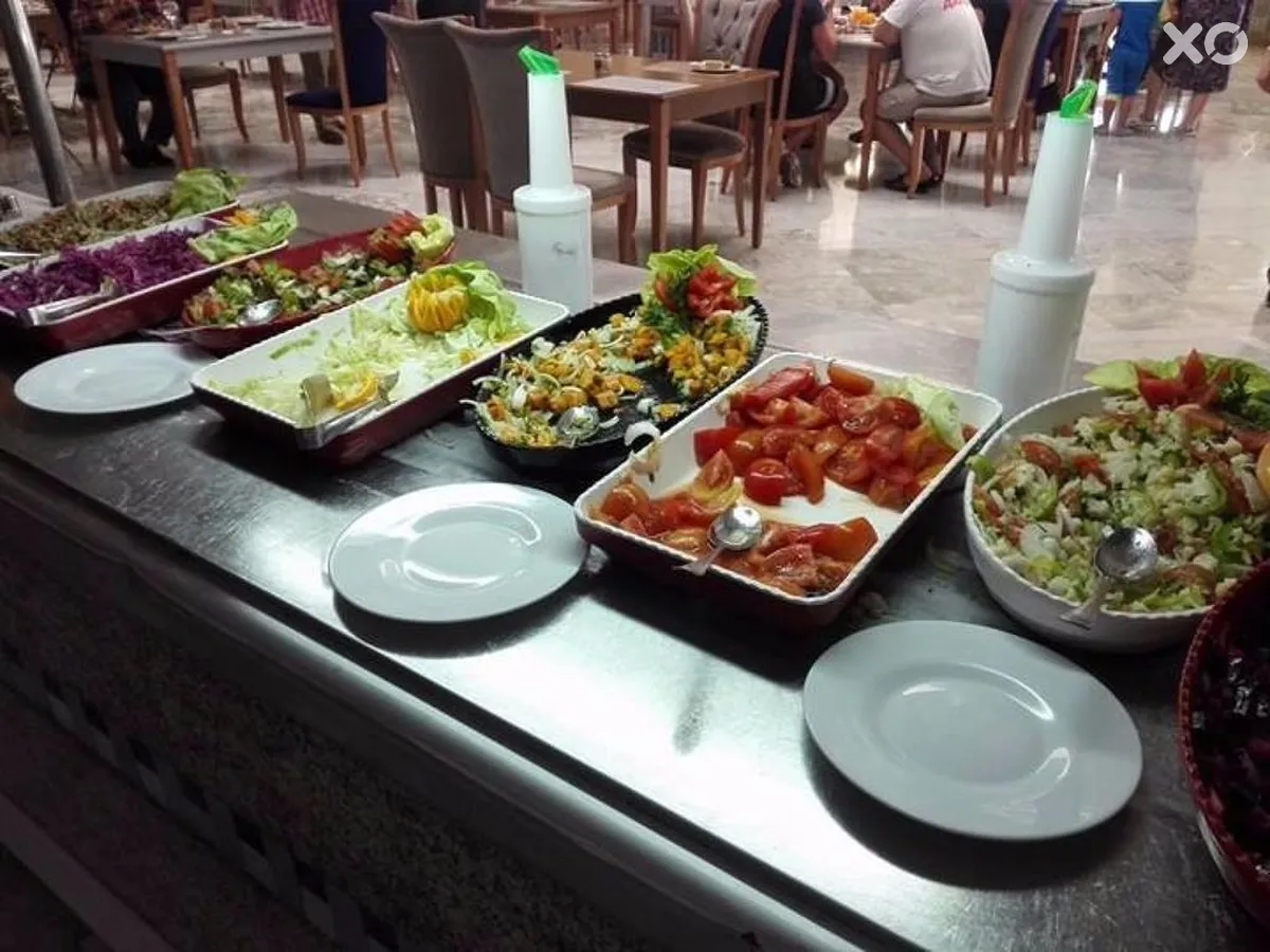 Palmyra Holiday Resort & Spa