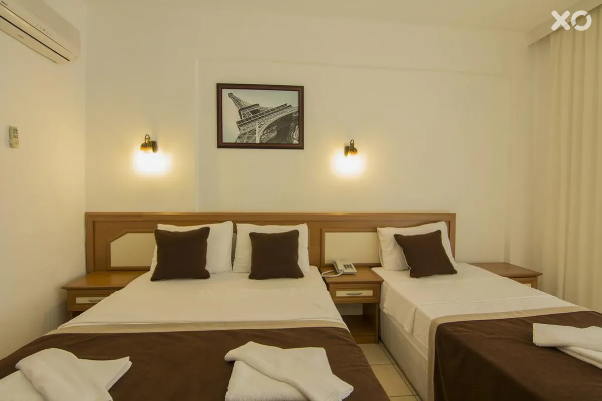 Belcekum Beach Hotel