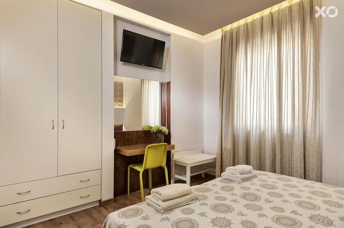 Elina Hotel Apartments