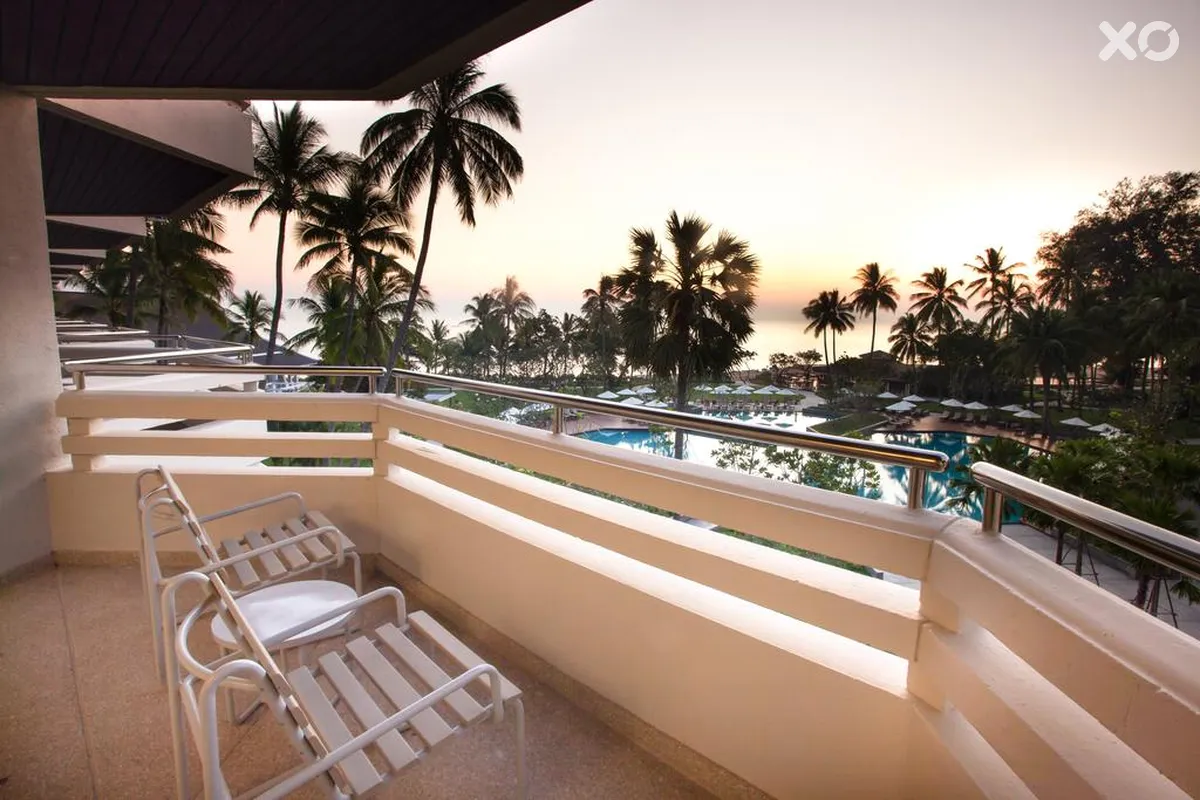 The Regent Cha Am Beach Resort Hua Hin