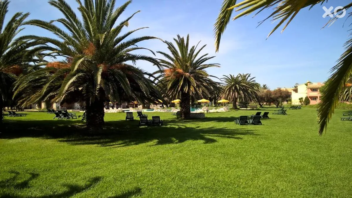 St. George's Bay Country Club