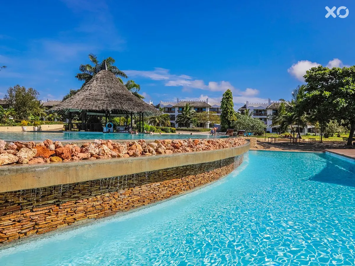 Royal Zanzibar Beach Resort