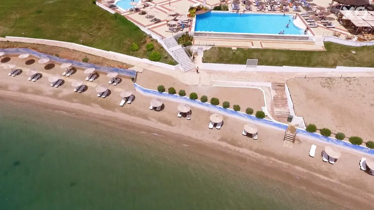 Ramada Plaza Thraki