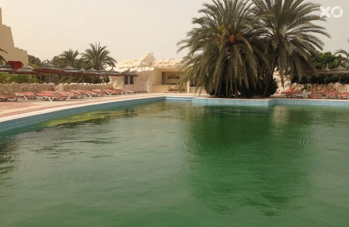 Baya Beach Aqua Park Resort & Thalasso