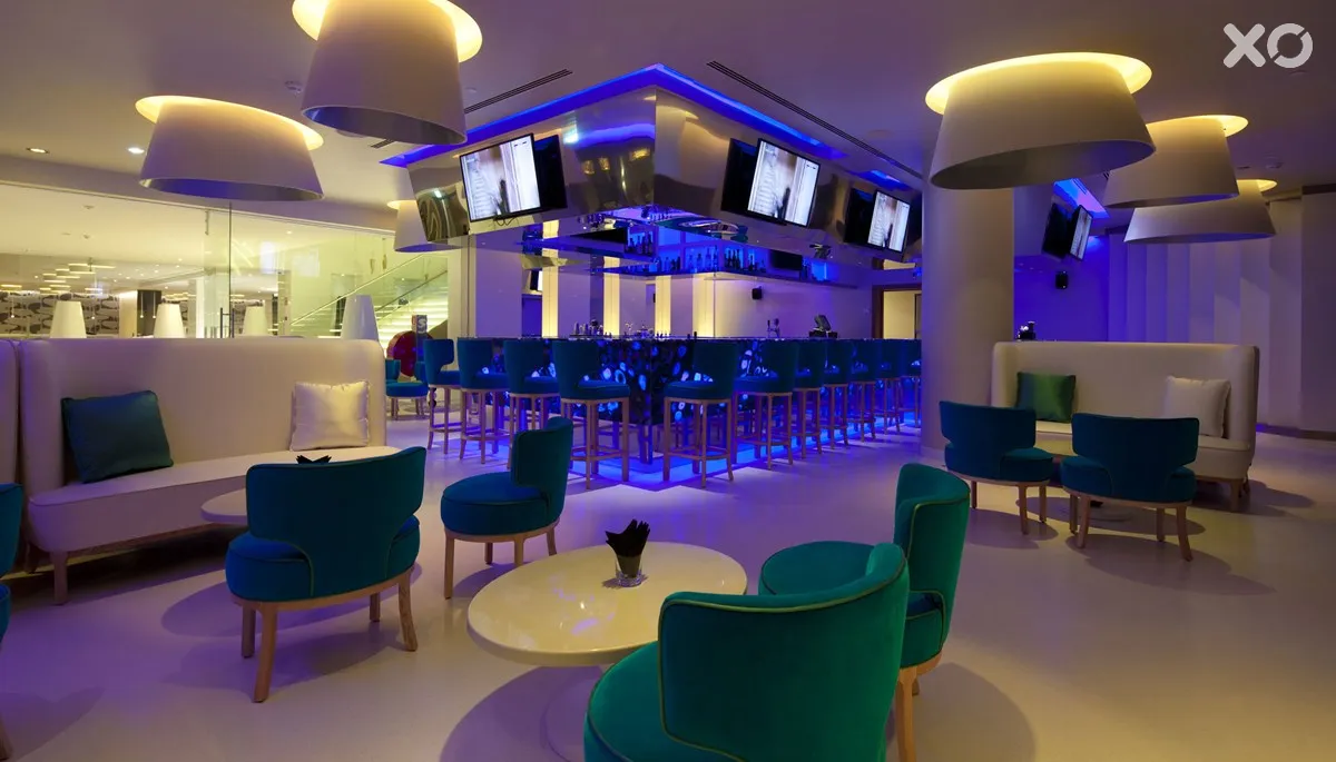Epic Sana Algarve Hotel