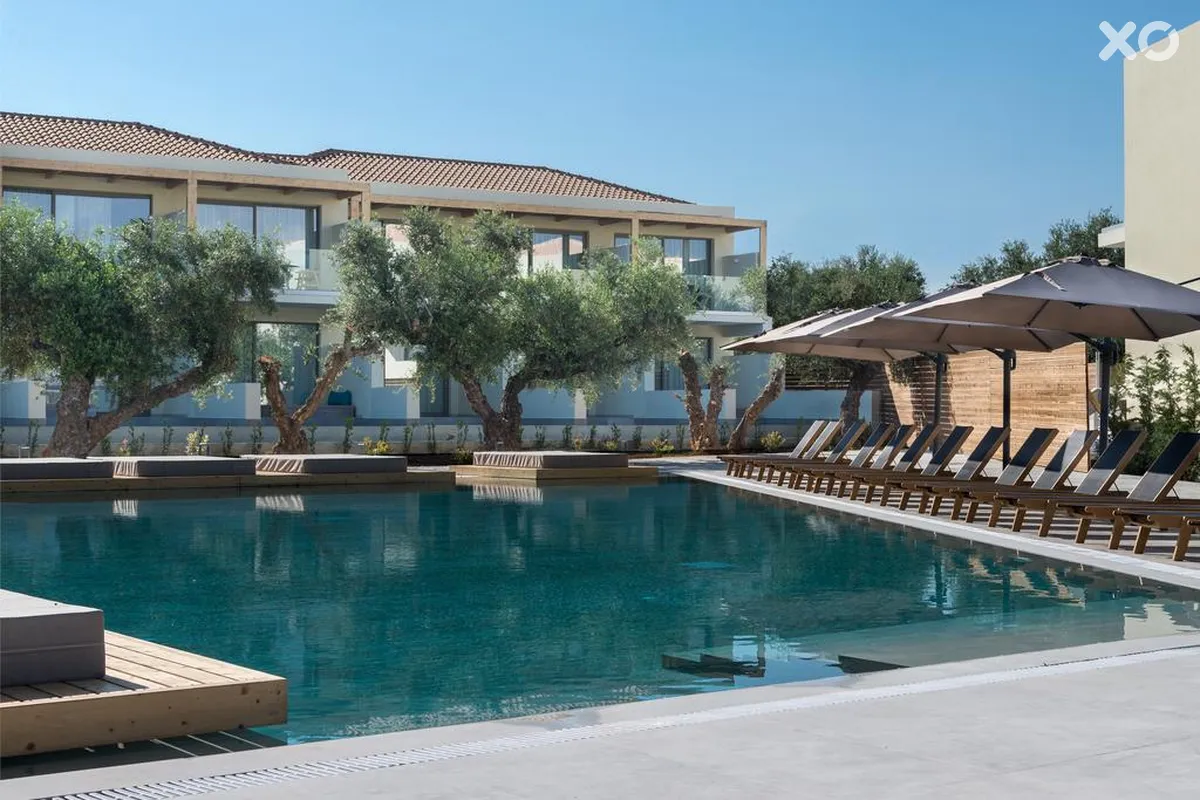 Tsamis Zante Suites