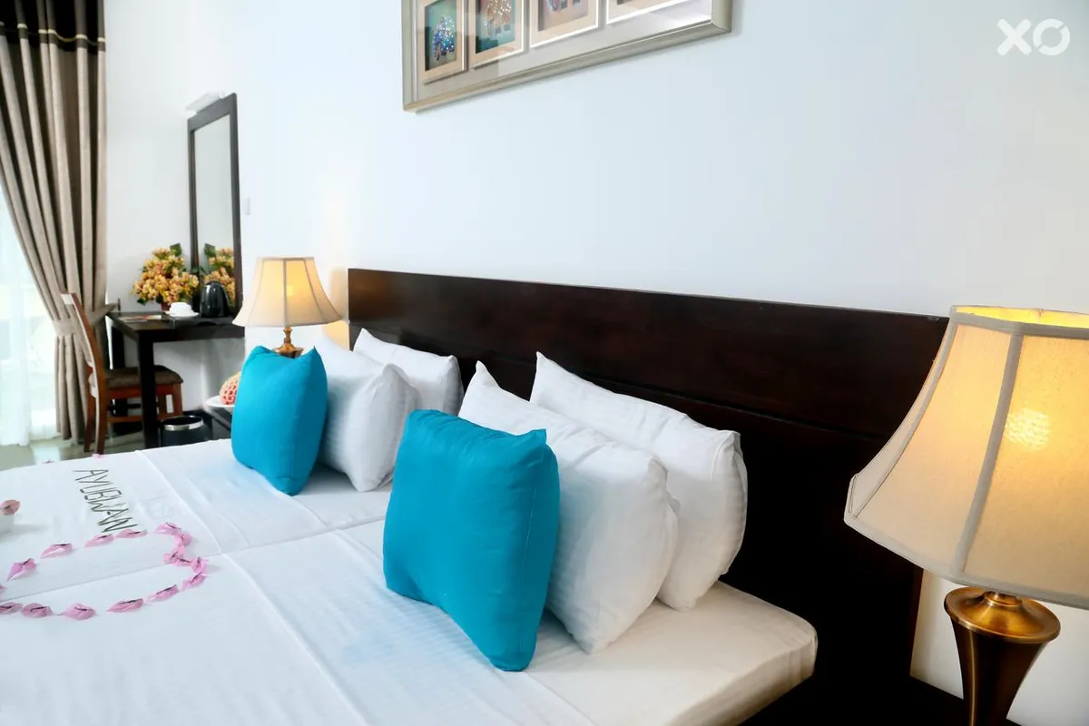 CoCo Royal Beach Resort