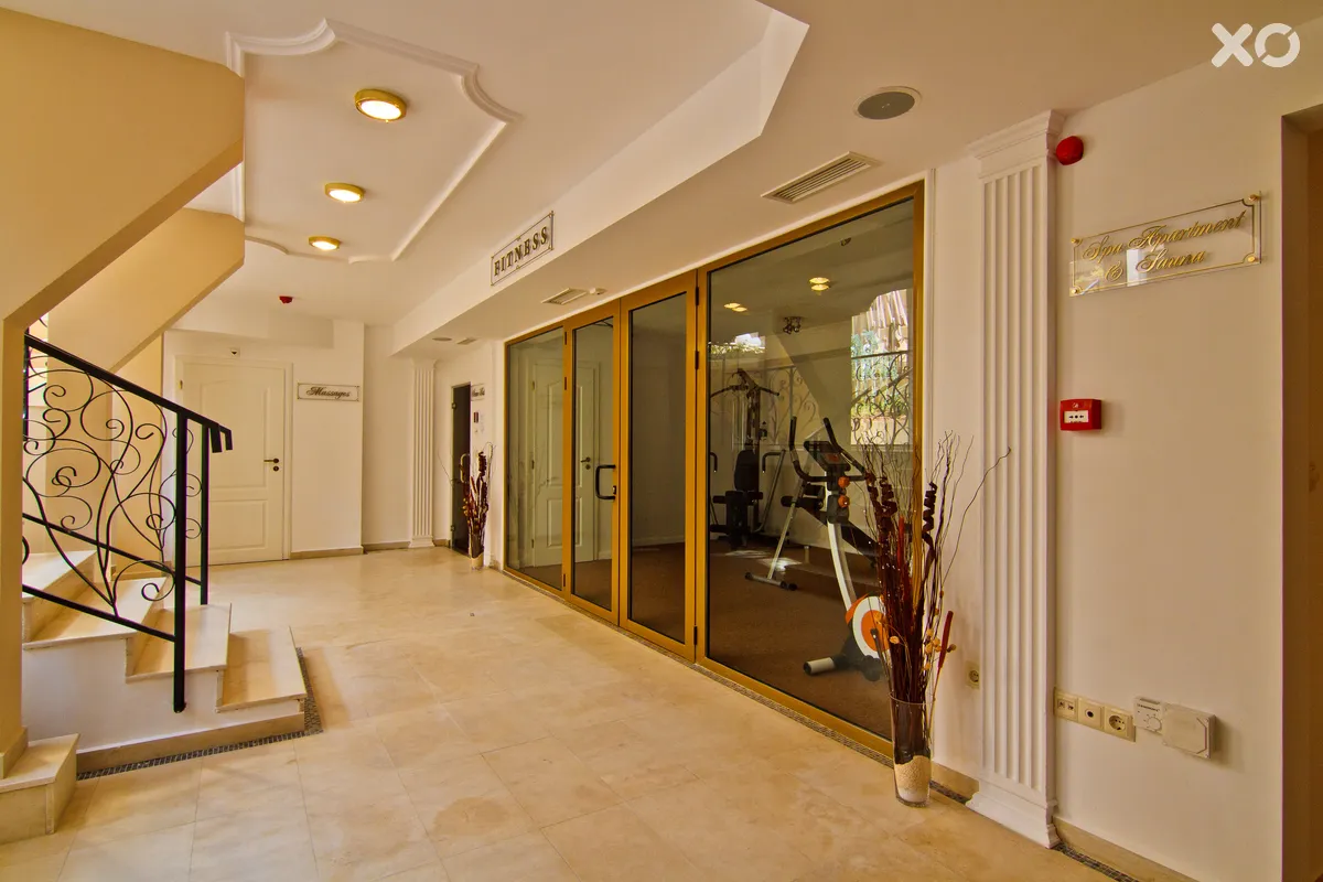 Dawn Park Deluxe