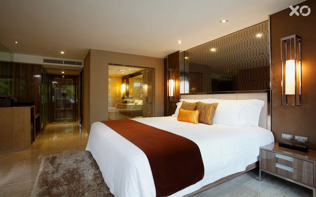 Sanctuary Phratamnak Pattaya