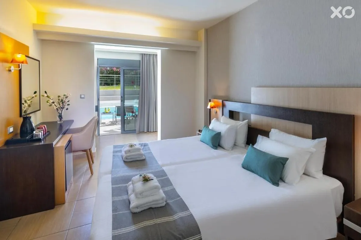 Leonardo Kolymbia Resort