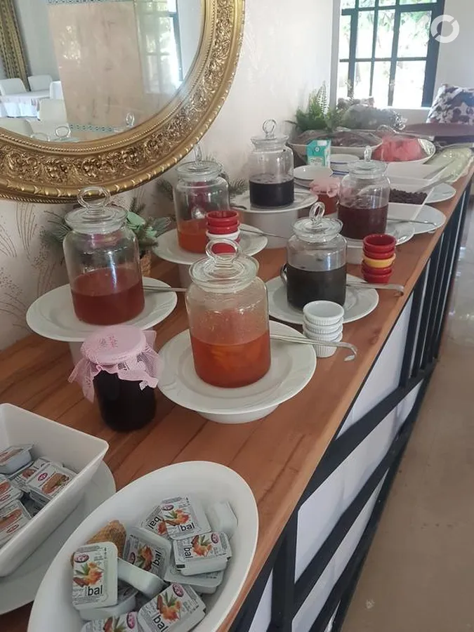 Green Valley Boutique Hotel