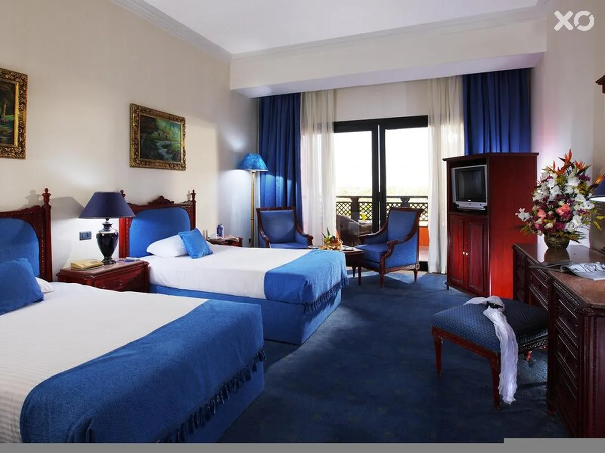 Calimera Blend Paradise Resort