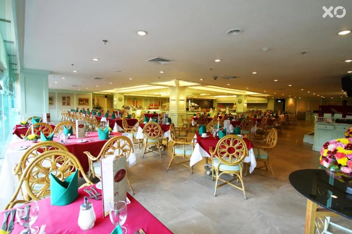 The Empress Chiang Mai Hotel