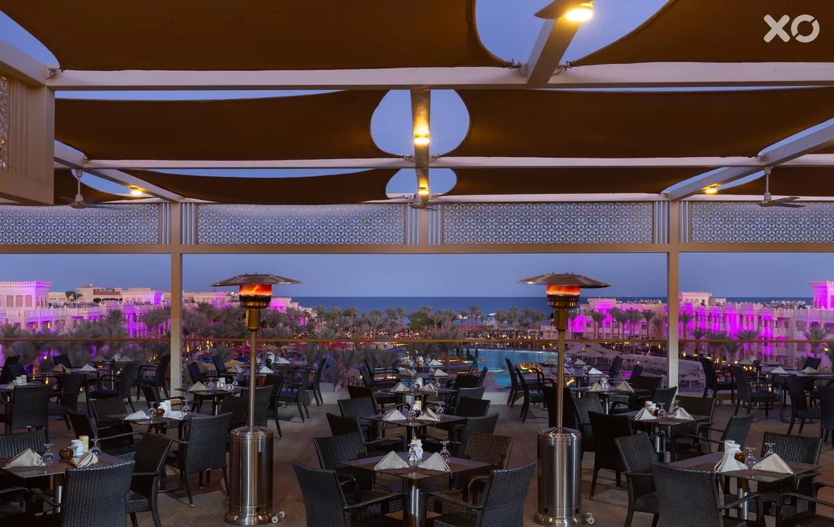 Albatros Palace Resort