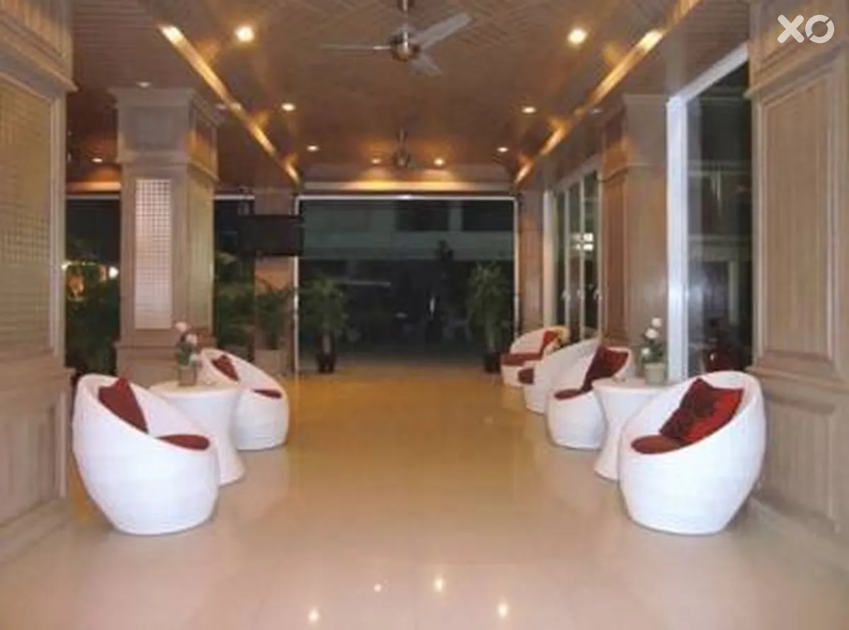 Patong Princess Hotel