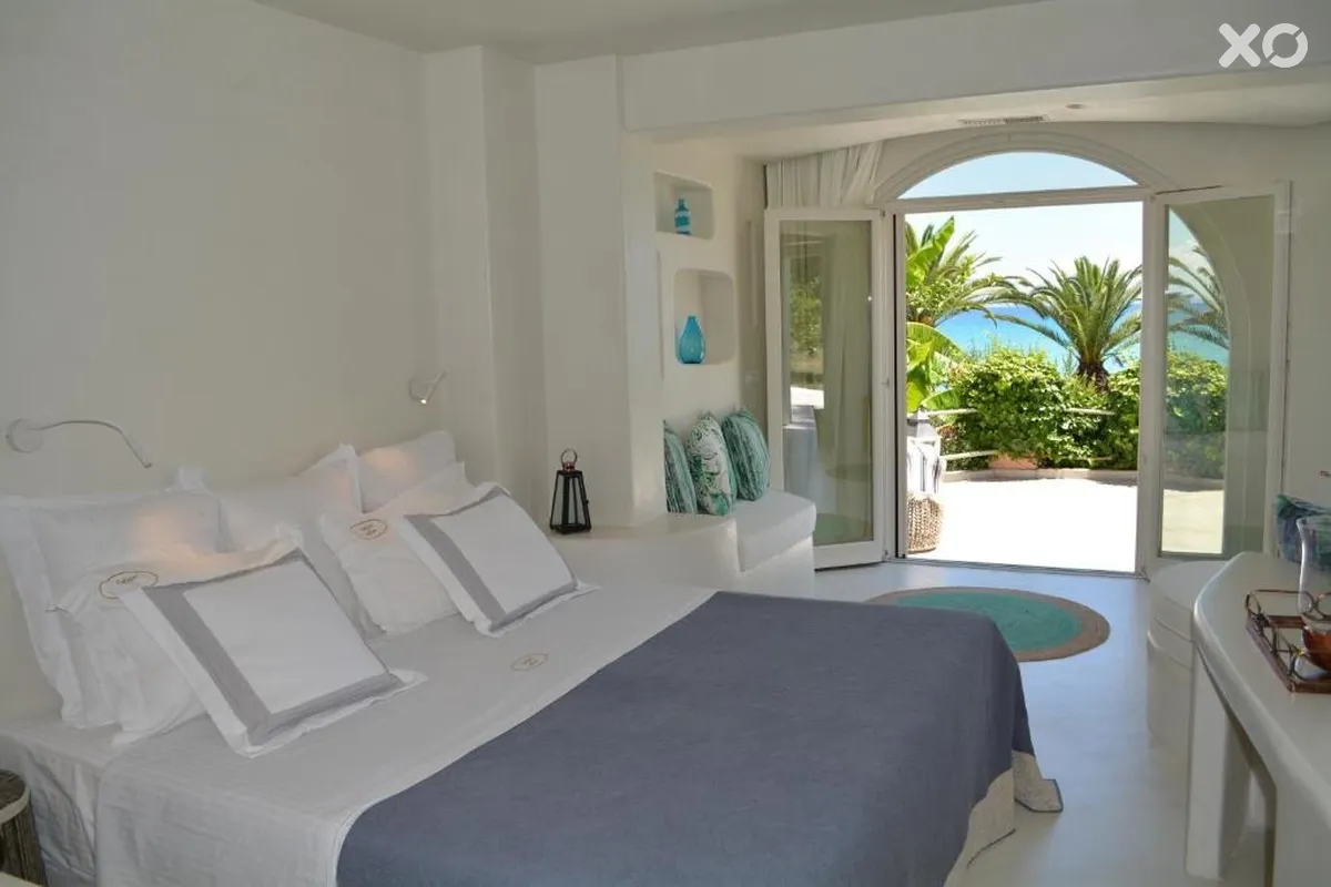 Calypso Villas