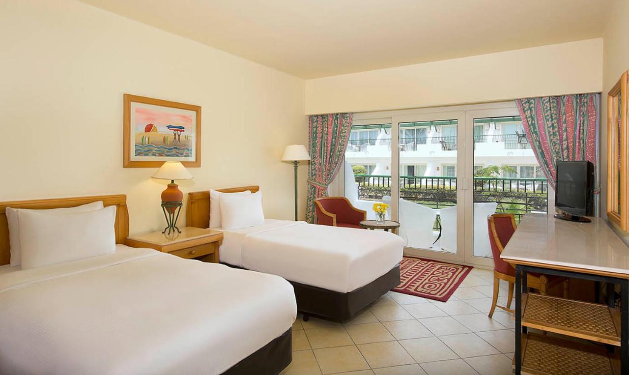 Safir Sharm Waterfalls Hotel