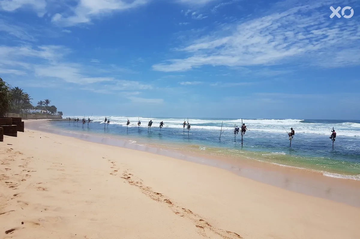Koggala Beach Hotel