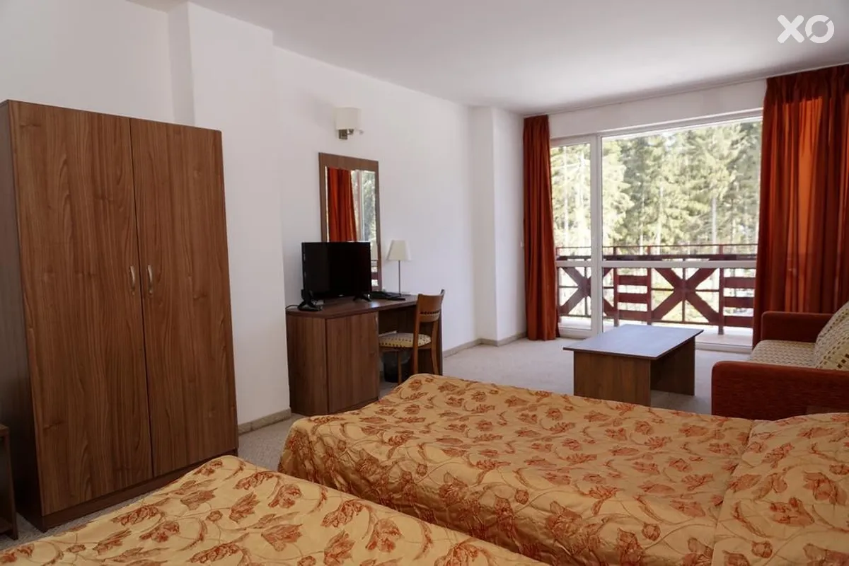 Iglika Hotel & Villas