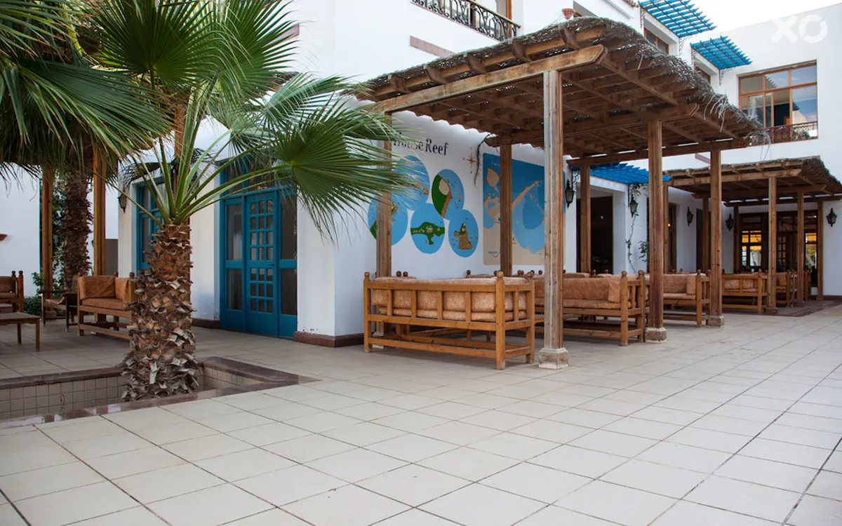 Lahami Bay Beach Resort