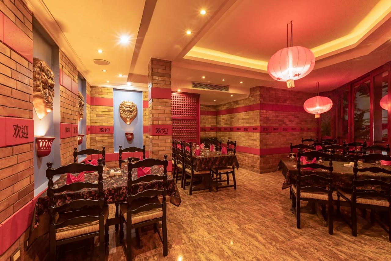 MinaMark Beach Resort