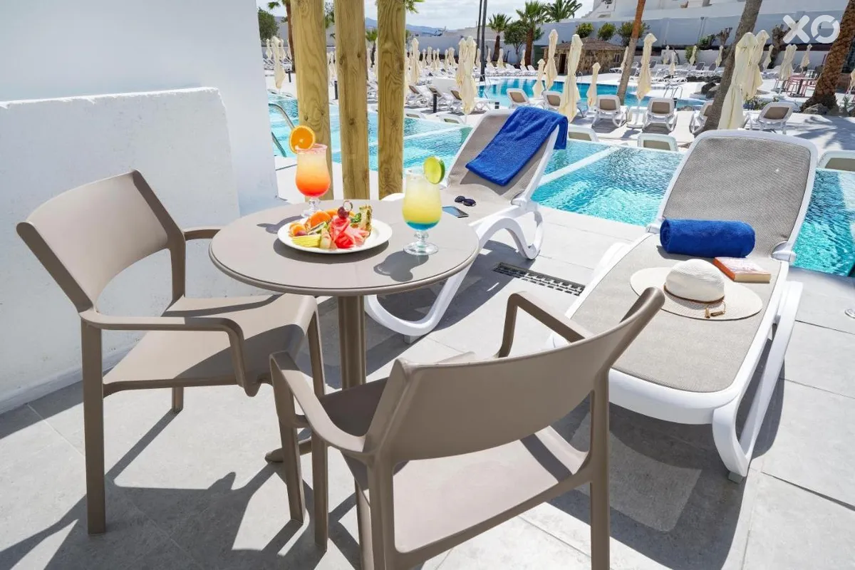 Labranda Golden Beach Club
