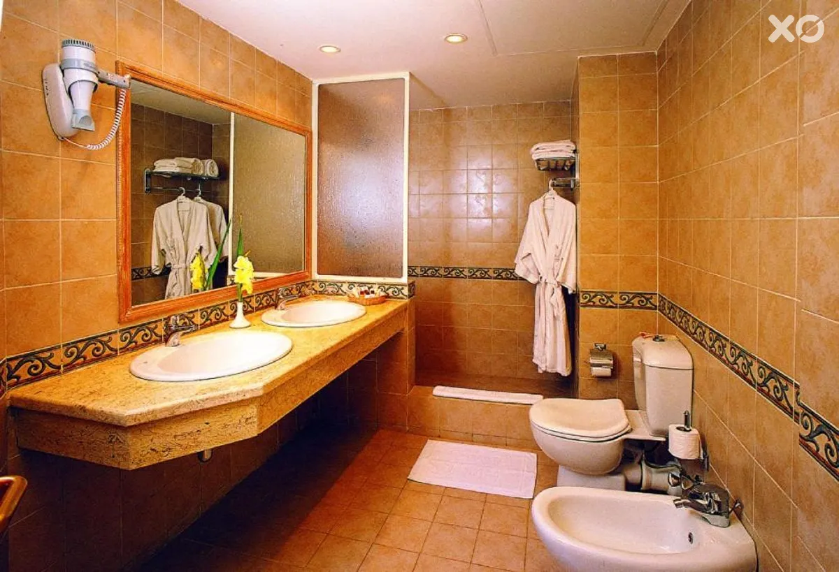 Stella Di Mare Sea Club Hotel