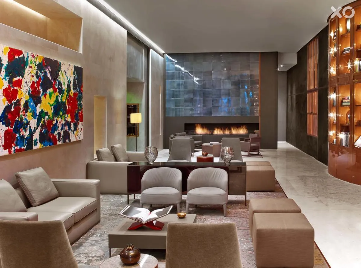 The St. Regis Istanbul