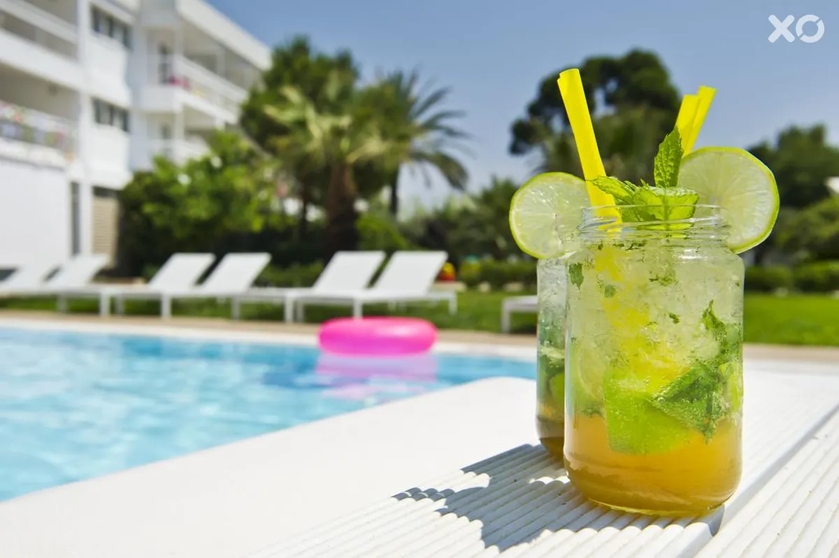 Marathon Beach Resort