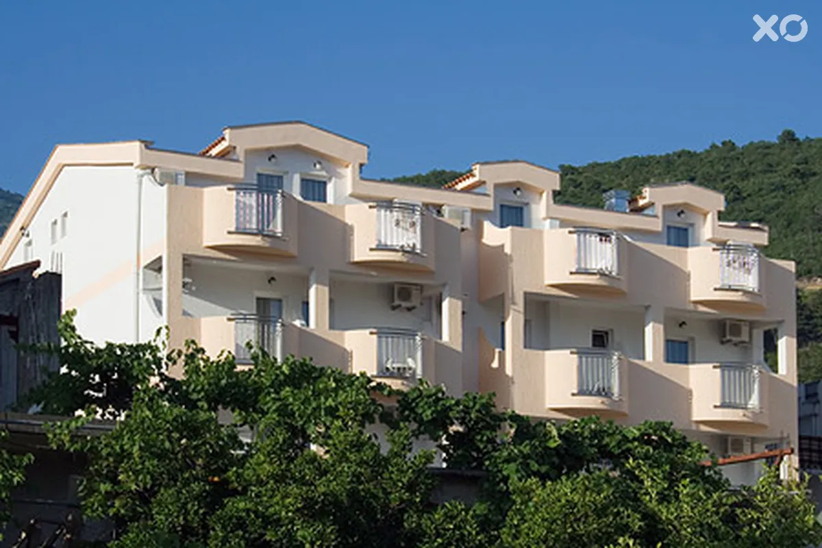 Suzana Hotel