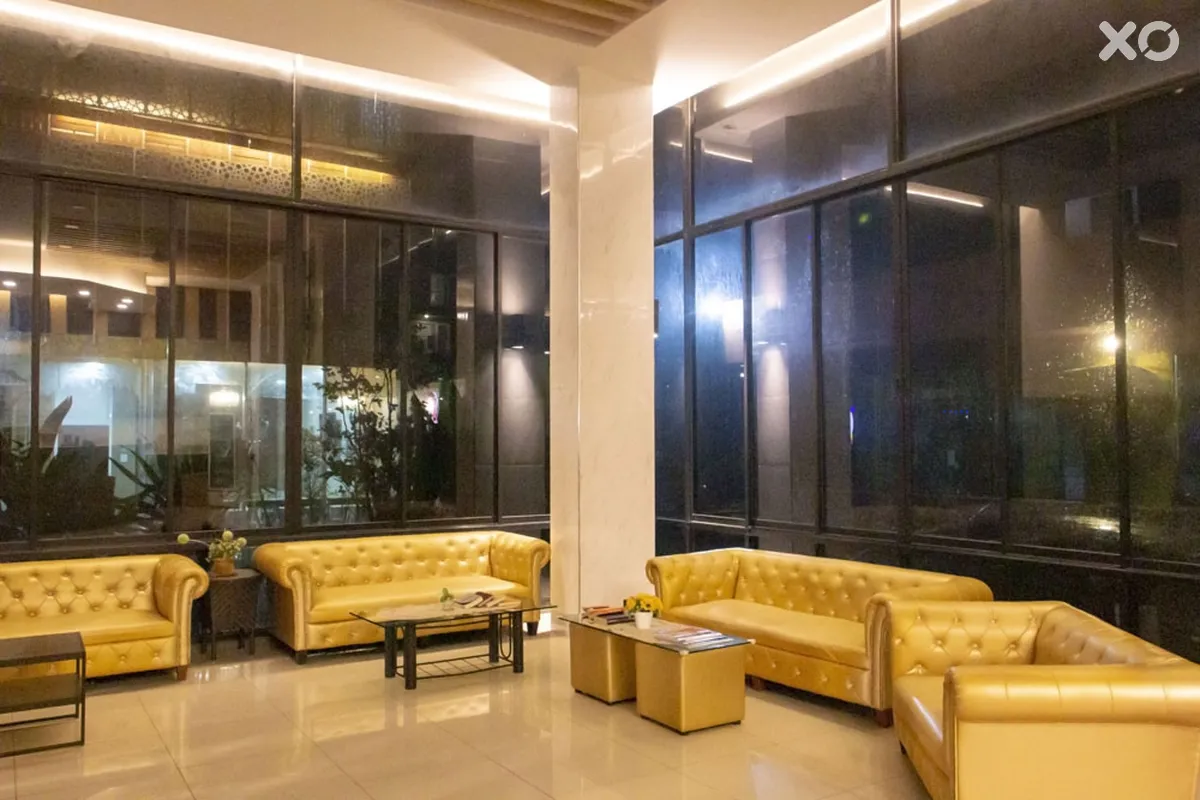 Patong Buri Resort