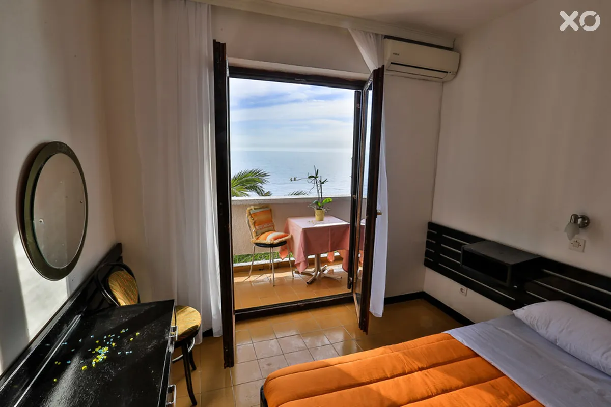 Juzno More Hotel