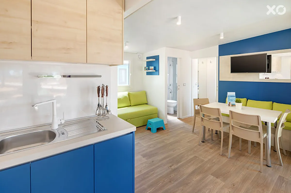 Lanterna Premium Camping Resort by Valamar