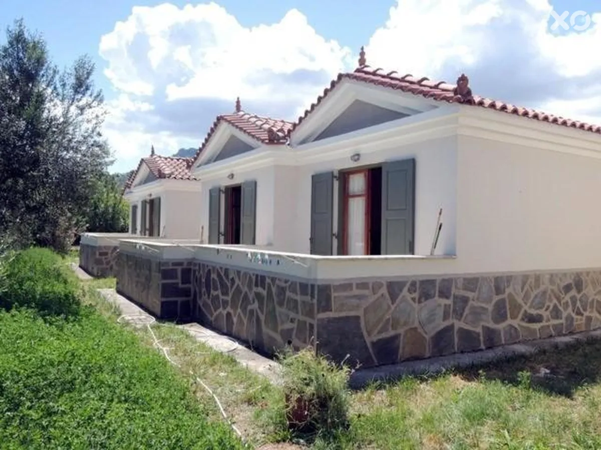 Grand Blue Villa Michaela