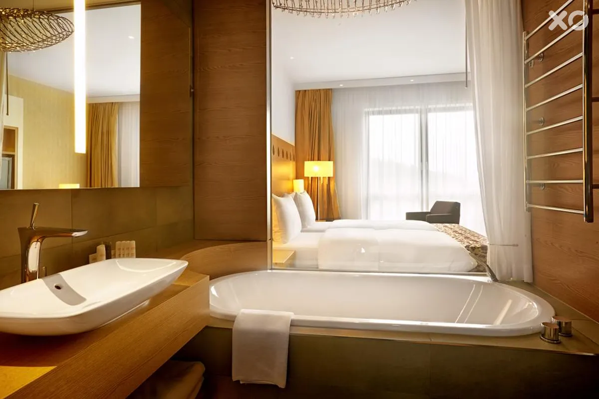 Radisson Blu Resort Bukovel