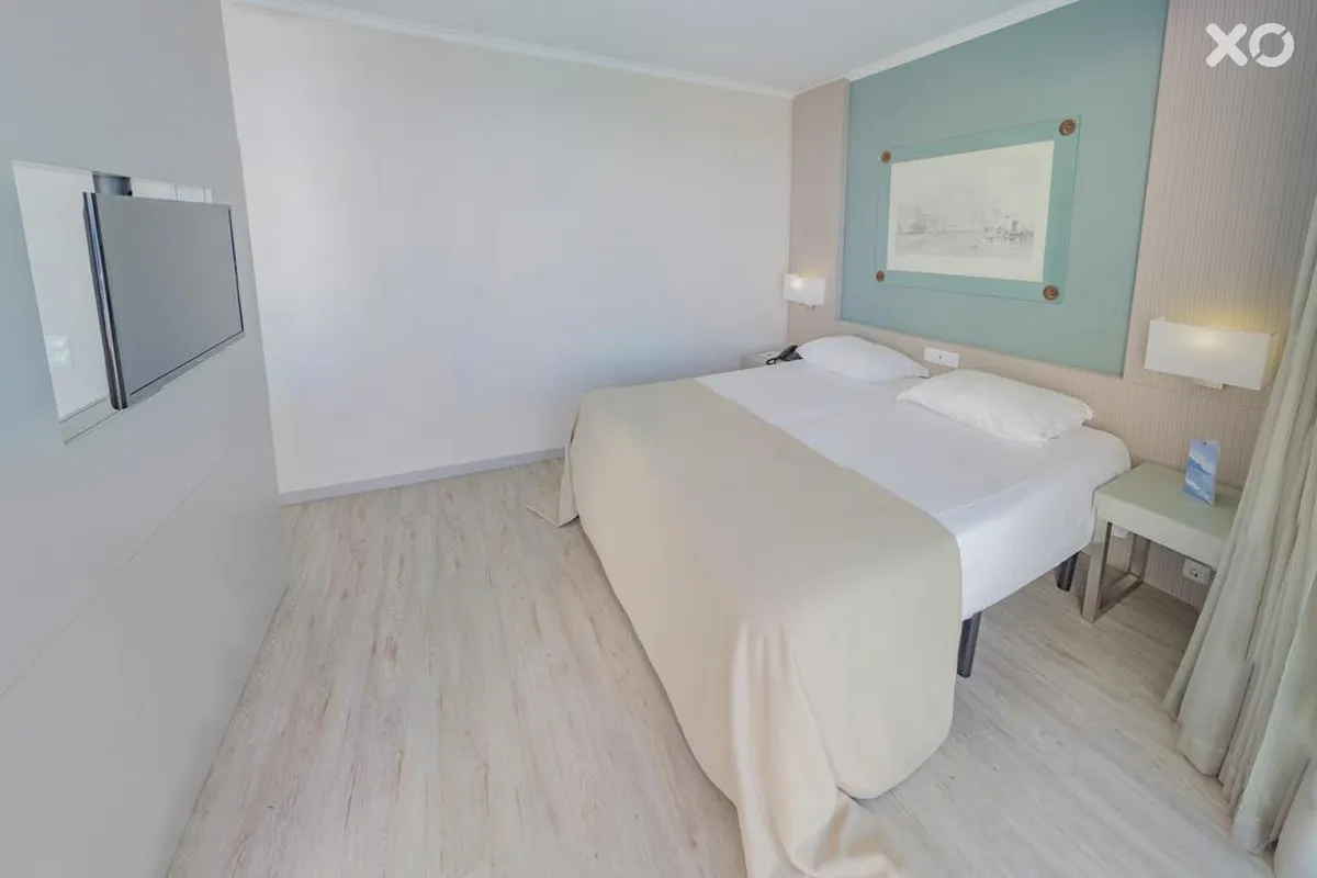 Orca Praia Hotel