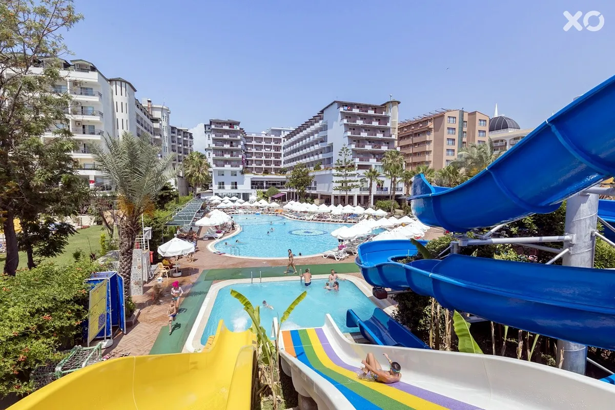 Holiday Park Resort